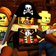 Wizards, Pirates, and Aliens Unite in Lego Battles